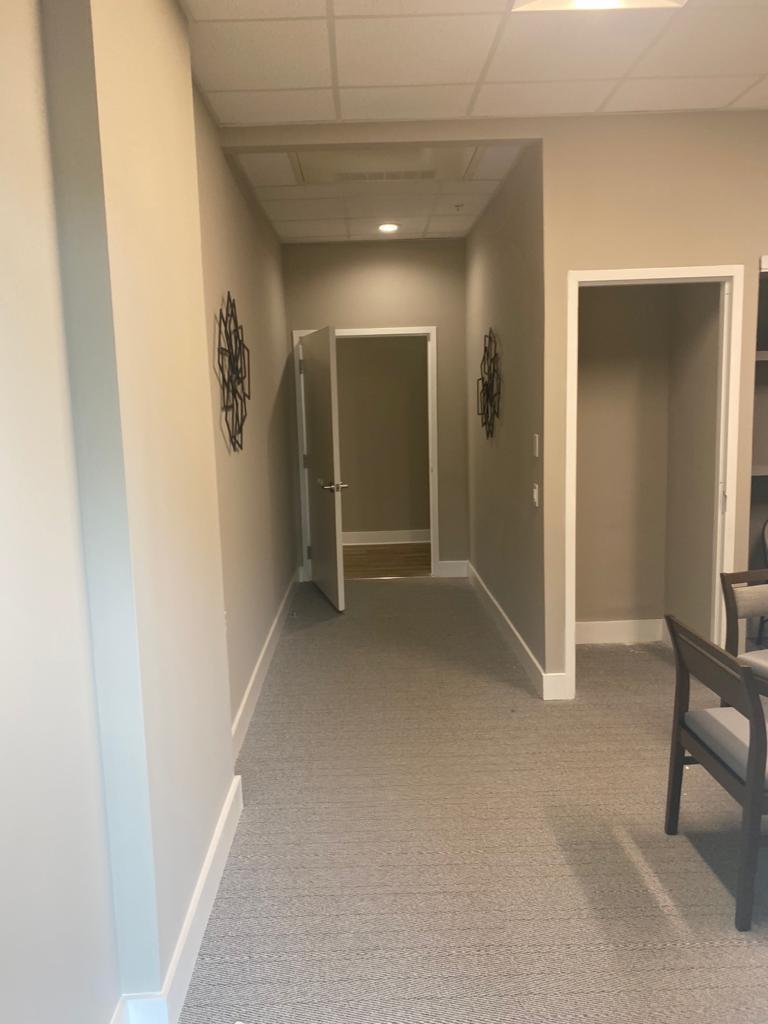 House Painting Services in Jacksonville