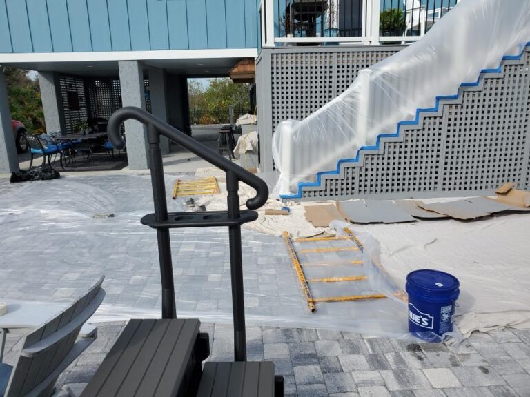 House Painting Services in Jacksonville