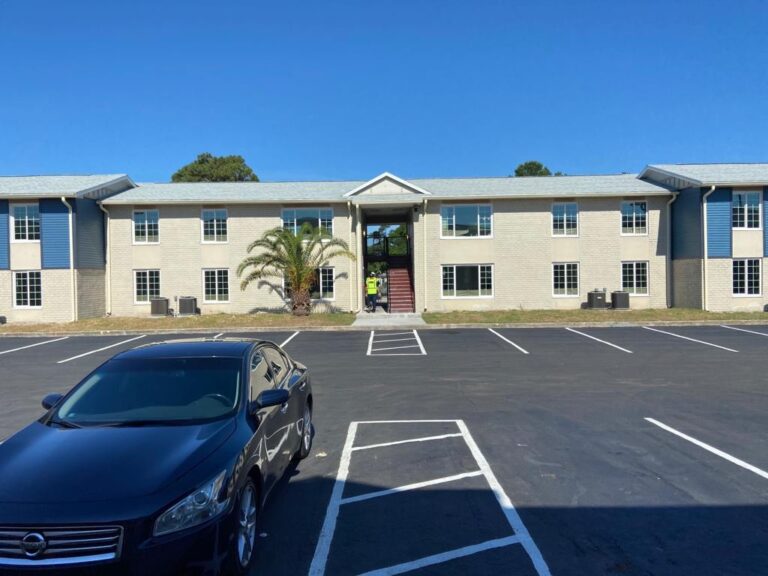 House Painting Services in Jacksonville