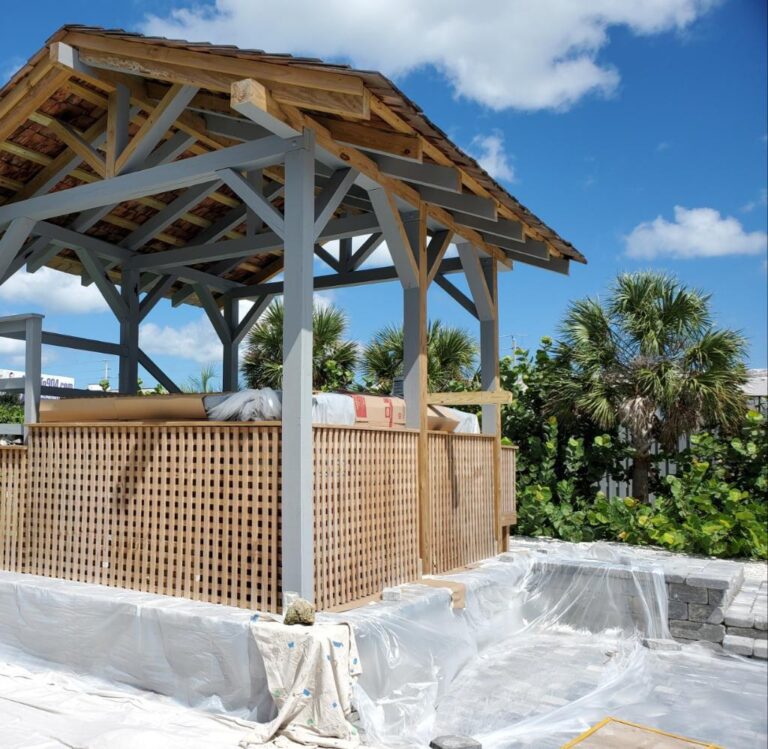 House Painting Services in Jacksonville