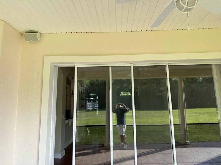 House Painting Services in Jacksonville