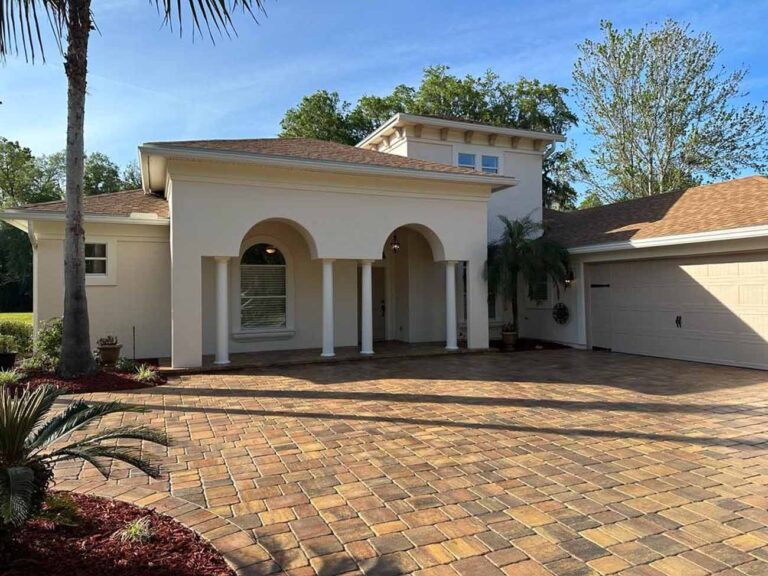 House Painting Services in Jacksonville