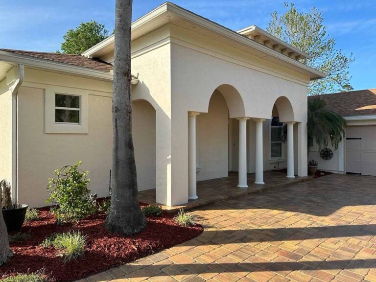 House Painting Services in Jacksonville