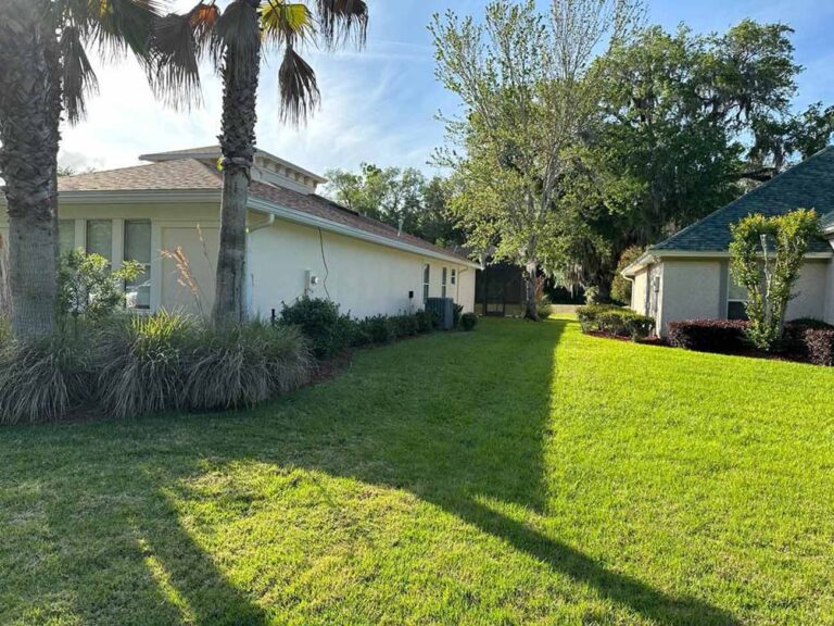 House Painting Services in Jacksonville