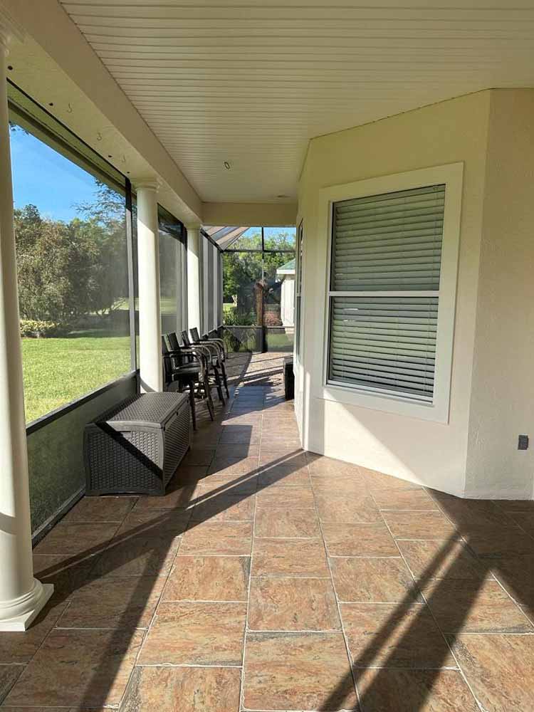 House Painting Services in Jacksonville