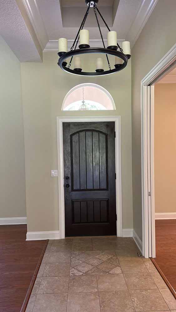 House Painting Services in Jacksonville