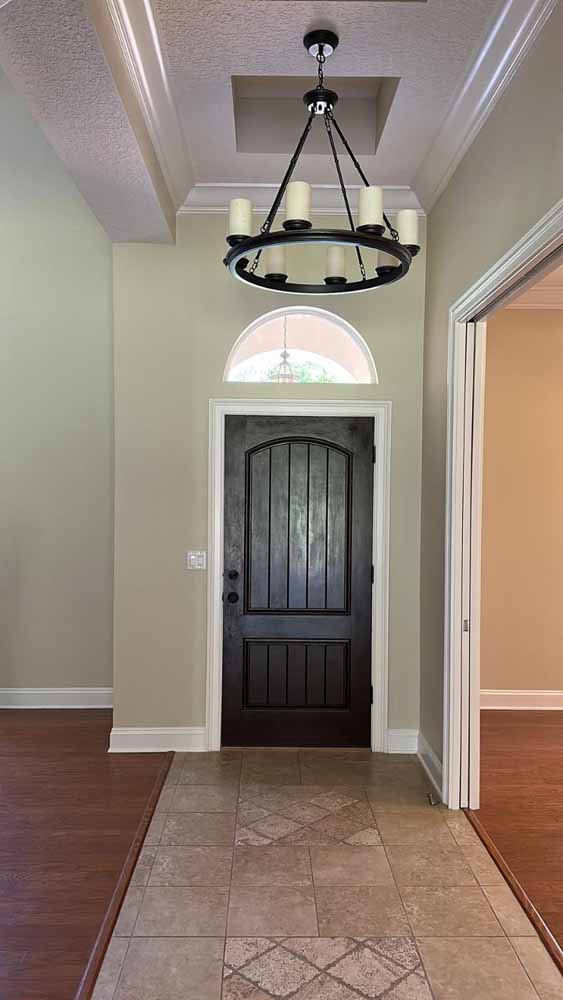 House Painting Services in Jacksonville