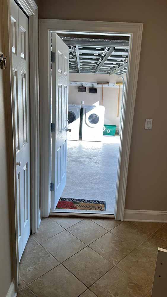 House Painting Services in Jacksonville