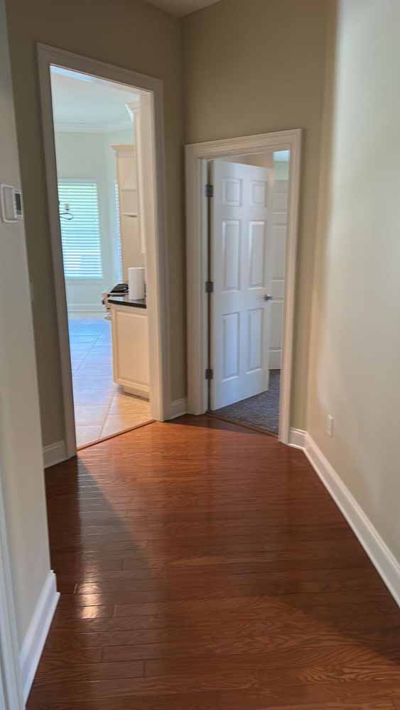 House Painting Services in Jacksonville