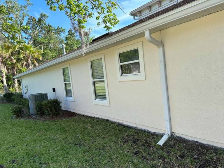 House Painting Services in Jacksonville