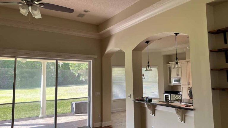 House Painting Services in Jacksonville