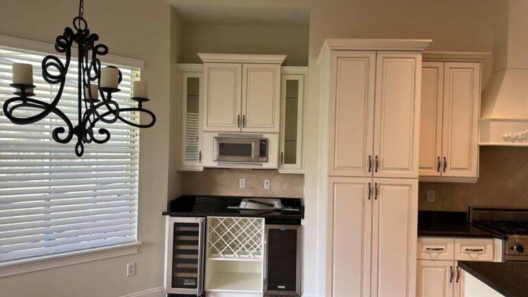 House Painting Services in Jacksonville