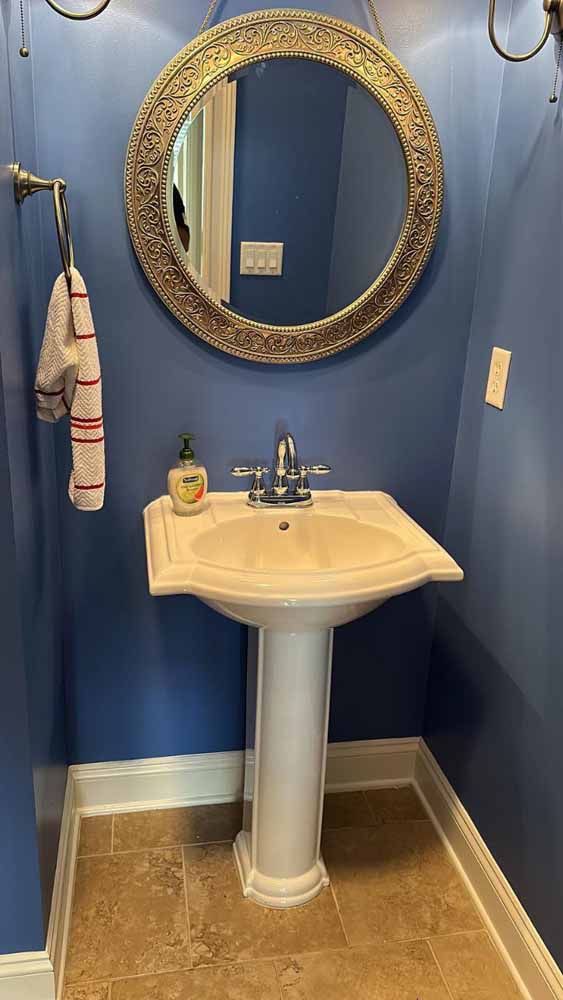 House Painting Services in Jacksonville