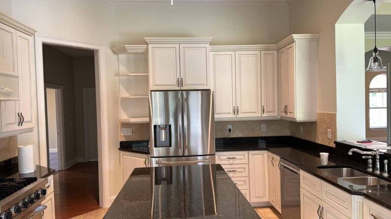 House Painting Services in Jacksonville