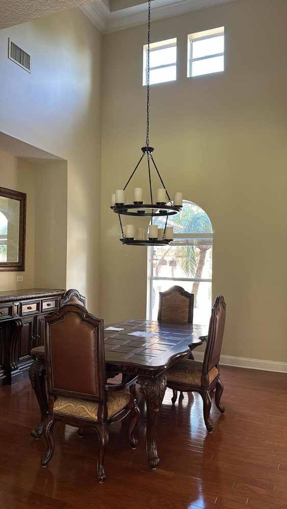 House Painting Services in Jacksonville