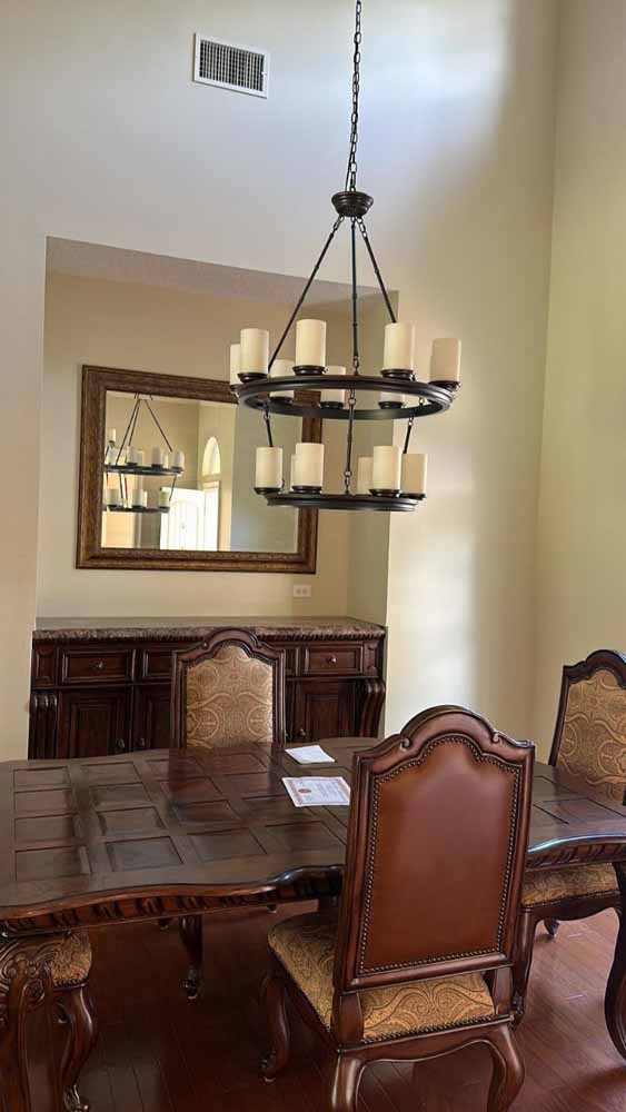 House Painting Services in Jacksonville