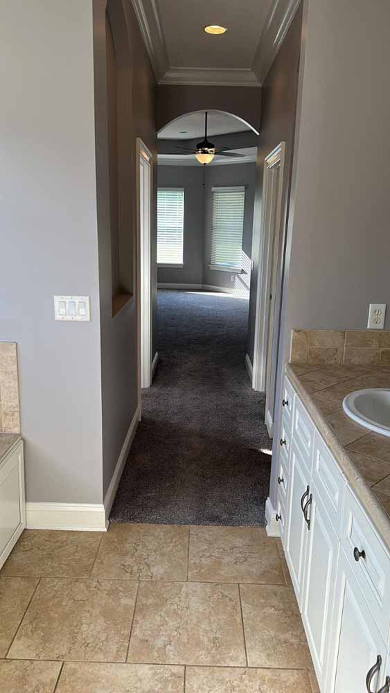 House Painting Services in Jacksonville