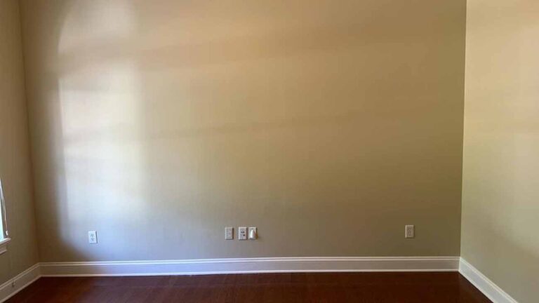 House Painting Services in Jacksonville