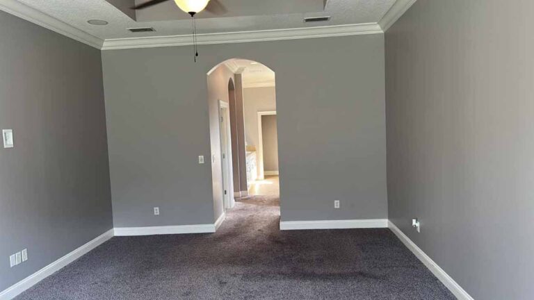 House Painting Services in Jacksonville