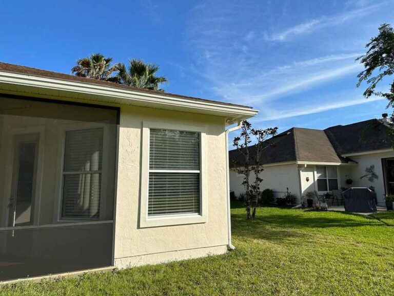 House Painting Services in Jacksonville