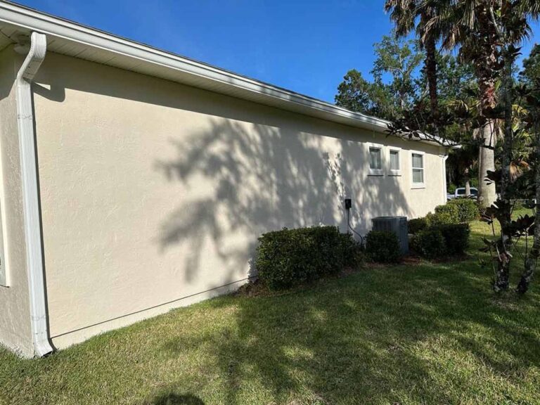 House Painting Services in Jacksonville