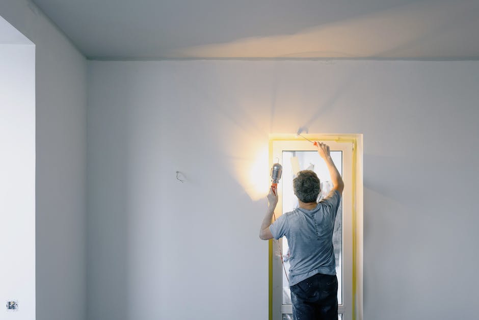 House Painting Services in Jacksonville